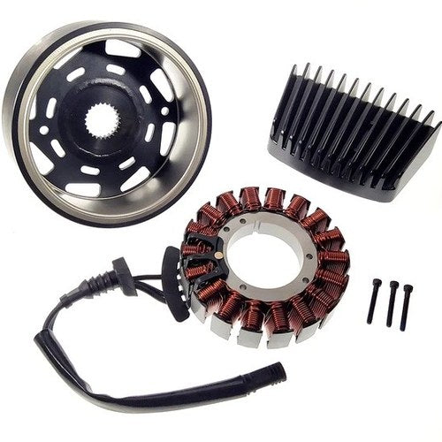 DS Charging Kit Black #212266