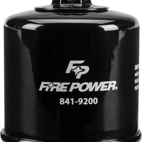 Fire Power HP Select Oil Filter #PS199 Indian Scout/Scout Sixty/Scout Bobber
