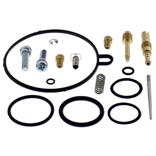All Balls Carburetor Rebuild Kit #26-10026 Honda CT70 Trail 70 1991-1994