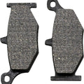 Galfer Semi-Metallic Carbon Brake Pads #FD359G1054 for Suzuki