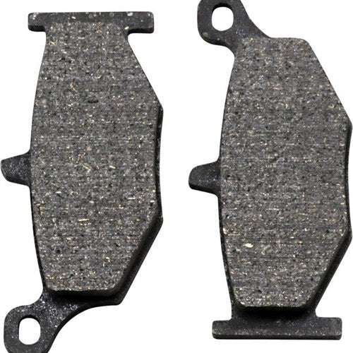 Galfer Semi-Metallic Carbon Brake Pads #FD359G1054 for Suzuki