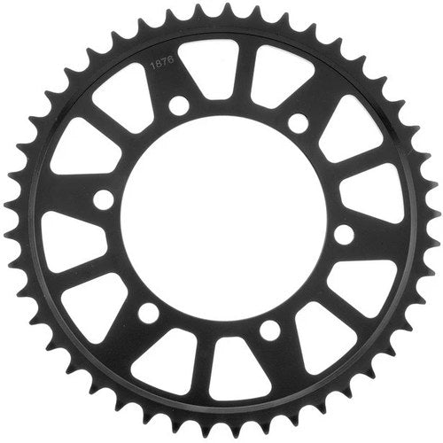 BikeMaster Rear Sprocket 525 45T #251 876 45 for Suzuki/Yamaha