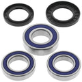 All Balls Wheel Bearing & Seal Kit Rear #25-1039 for Suzuki/Honda