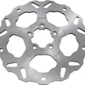 Galfer Standard Solid Mount Wave Brake Rotor Front #DF680W Harley Davidson