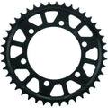 BikeMaster Rear Sprocket 530 43T for Yamaha/Suzuki FZ1/R6/R1/GSXR1000/FZ6/R6S/R7