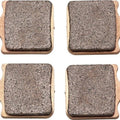 Galfer HH Sintered Ceramic Brake Pads Front BMW S 1000 RR/S 1000 R Naked