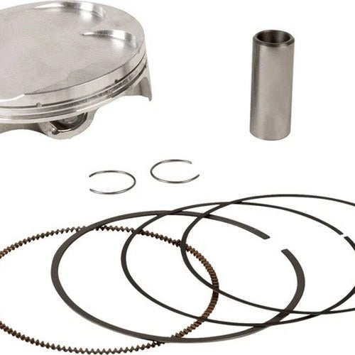 ProX Piston Size B 80.97mm 14.5:1 #01.6348.B Gas/KTM/Husqvarna