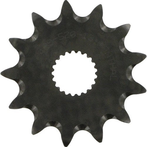 Renthal Sprocket Front 13T 520 Steel #439--520-13GP Honda CRF250R/CRF250X/CR125R