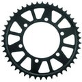 BikeMaster Rear Sprocket 530 45T for Yamaha/Suzuki FZ1/R6/R1/GSXR1000/FZ6/R6S/R7