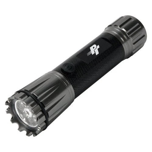 Performance Tool 3-In-1 Flashlight/UV Light/Laser Pointer