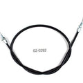 Motion Pro Push Throttle Cable Black #02-0292 fits Honda XR250R/XR250L