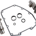 S&S 585C Chain Drive Camshaft Kit #106-4382 Harley Davidson