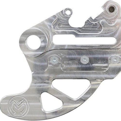 Moose Rear Disc Guard #242167 KTM/Husqvarna