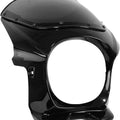 Emgo Venom Mark II Fairing Black