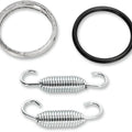 Moose Pipe Spring & O-Ring Kit fits Suzuki RM85/RM85L