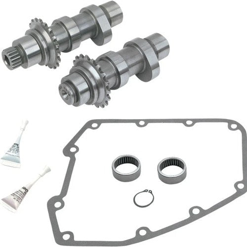 S&S 551C Chain Drive Camshaft Kit #106-4858 Harley Davidson