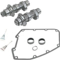 S&S 551C Chain Drive Camshaft Kit #106-4858 Harley Davidson