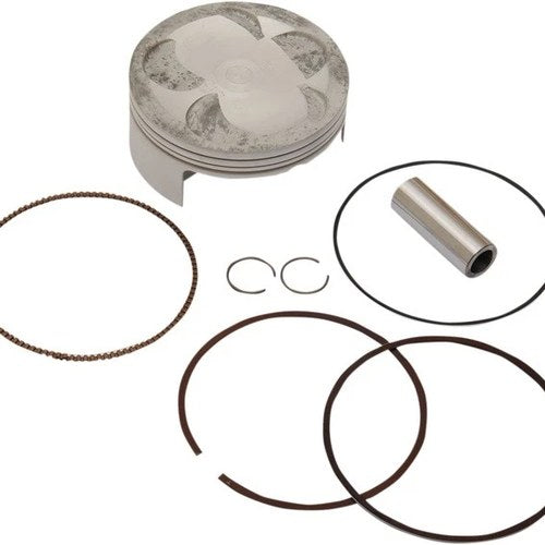 ProX Piston Size C Standard Bore 94.97mm 12.5:1 #01.2429.C Yamaha WR450F/YZ450F