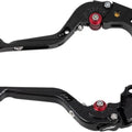 Hotbodies Mgp Brake & Clutch Lever Set Ducati Hypermotard 820/Hypermotard 939