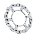 JT Stainless Steel Brake Rotor Front Yamaha YZ250 2-Stroke/YZ125/YZ426F/YZ400F