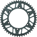 BikeMaster Rear Sprocket 520 50T #240 460 50 fits Kawasaki/Suzuki