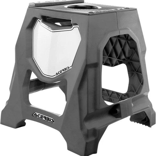Acerbis 711 Bike Stand Gray