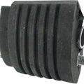 K&S DOT Turn Signal Stem Black #12-1200 for Honda