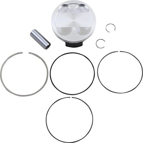 Wossner Piston Size A 83.94mm #8906DA Sherco SE 300i-F 2013