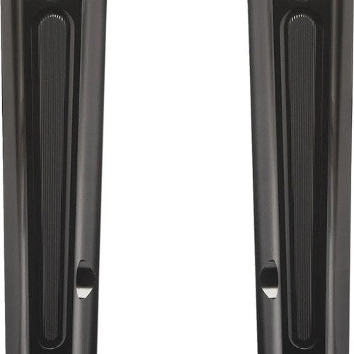 Kodlin Legit Elypse 2-1 LED Run/Turn Signals Black #K68520 Harley Davidson