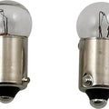 Peak Lighting Miniature Bulb 2-Pack 53 Clear