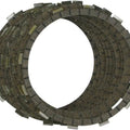 Ebc CK Clutch Friction Plate Set #CK3443 for Suzuki
