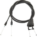 Moose Throttle Cable Black Husqvarna FC 250/FC 350/FC 450/FE 250/FE 350/FE 450
