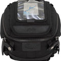 Burly Tail/Tank Bag Black