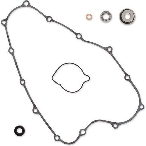 Moose Water Pump Rebuild Kit fits Honda CRF450R 2009-2016