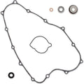 Moose Water Pump Rebuild Kit fits Honda CRF450R 2009-2016