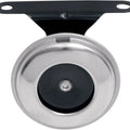 Chris Products 12V Horn 2-1/2" Horizontal Mount Chrome