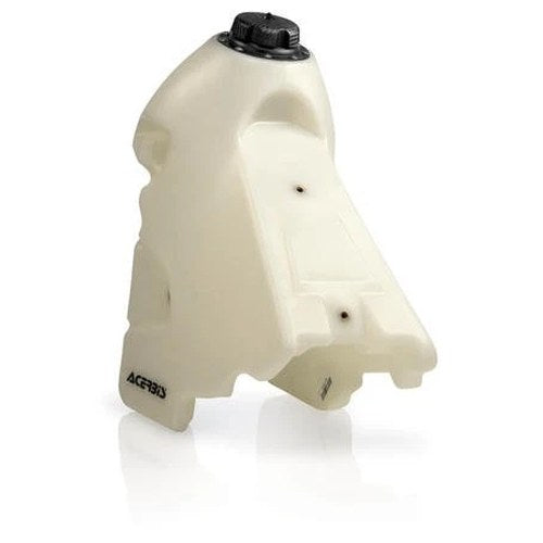 Acerbis Fuel Tank 3.4 Gallon Natural for Yamaha YZ426F/YZ250F 4-Stroke
