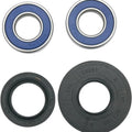 Moose Wheel Bearing and Seal Kit Front Honda CR500R/CR125R/CR250R