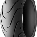Michelin Scorcher 11 Cruiser/Touring Tire 140/75R15 65H Rear Radial Tubeless