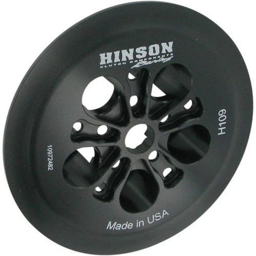 Hinson Billetproof Clutch Pressure Plate #H109 for Honda/KTM