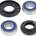 Moose Wheel Bearing and Seal Kit Front fits Honda CRF150F/CRF230F/CRF250F