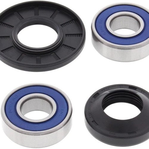 Moose Wheel Bearing and Seal Kit Front fits Honda CRF150F/CRF230F/CRF250F