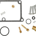 Moose Carburetor Rebuild Kit for Kawasaki/Suzuki KX65/RM65