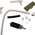 Moose Efi Fuel Pump Rebuild Kit #202912 KTM/Husqvarna/Husaberg/Beta/Gas