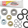 Pivot Works Shock Bearing Kit Rear Yamaha WR400F/YZ125/YZ250/YZ400F/YZ426F