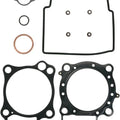Moose Top End Gasket Set Fits Honda Crf 450R 2007-2008