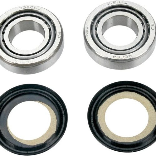 Moose Steering Bearing and Seal Kit #22-1056 Gas