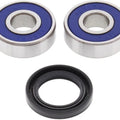 Moose Wheel Bearing and Seal Kit Front #138755 fits Suzuki/Honda