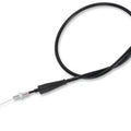 Moose Throttle Cable Black fits Suzuki RM250/RMX250