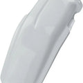 Maier Rear Fender White #123021 Honda XR650L/XR600R/XR250R/XR250L/XR350R